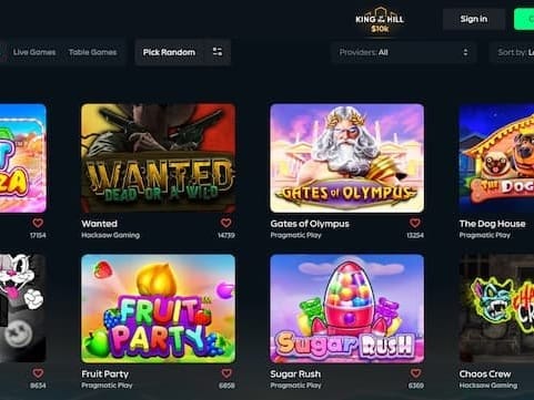 Lucky 91 گیم اسکرین شاٹ 1