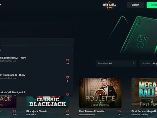 Lucky 91 گیم اسکرین شاٹ 2