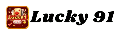 pklucky91login.com Logo